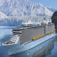 Cruise Alaska 2019